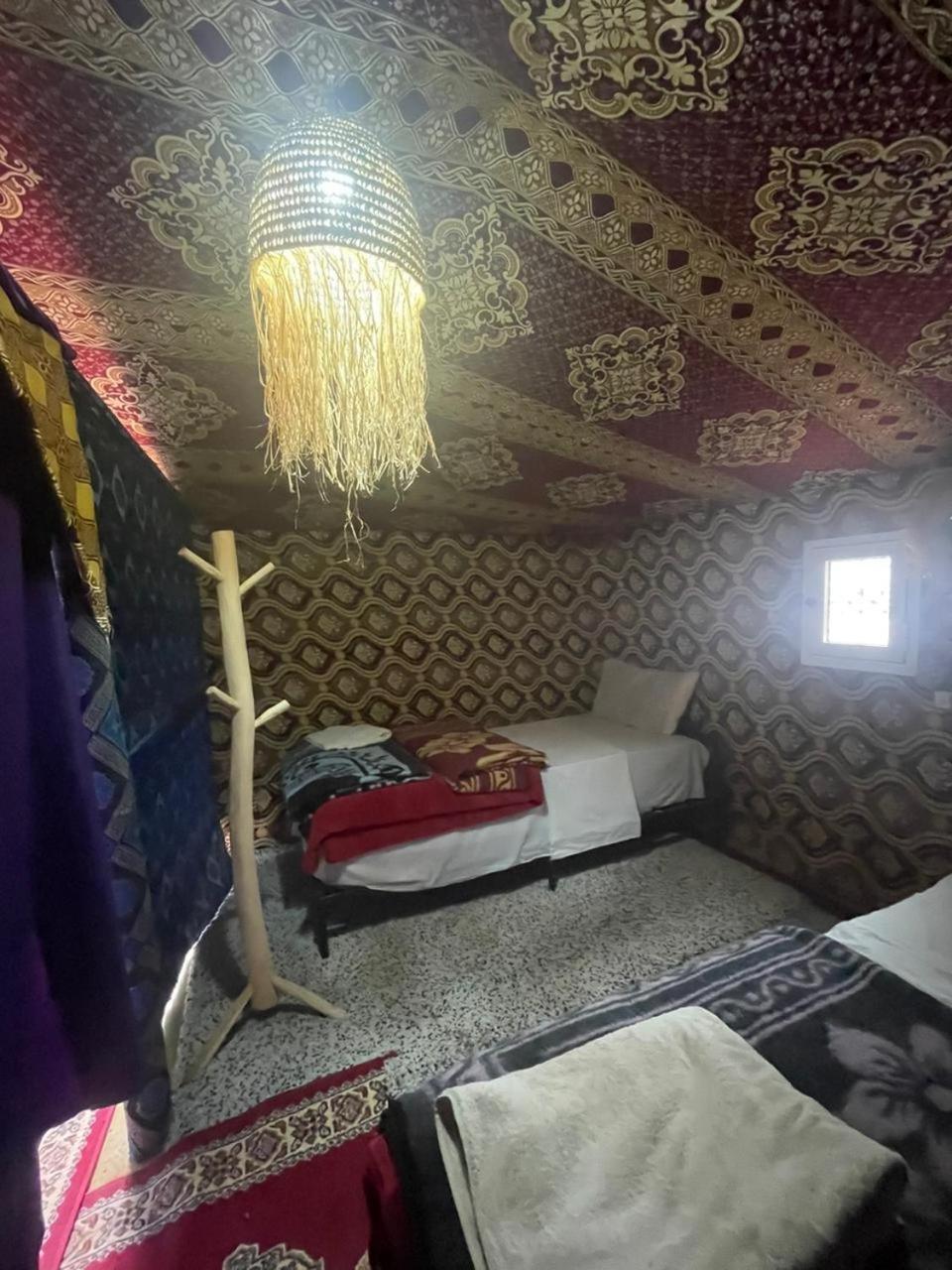 Merzouga Camel Trekking Camp 外观 照片