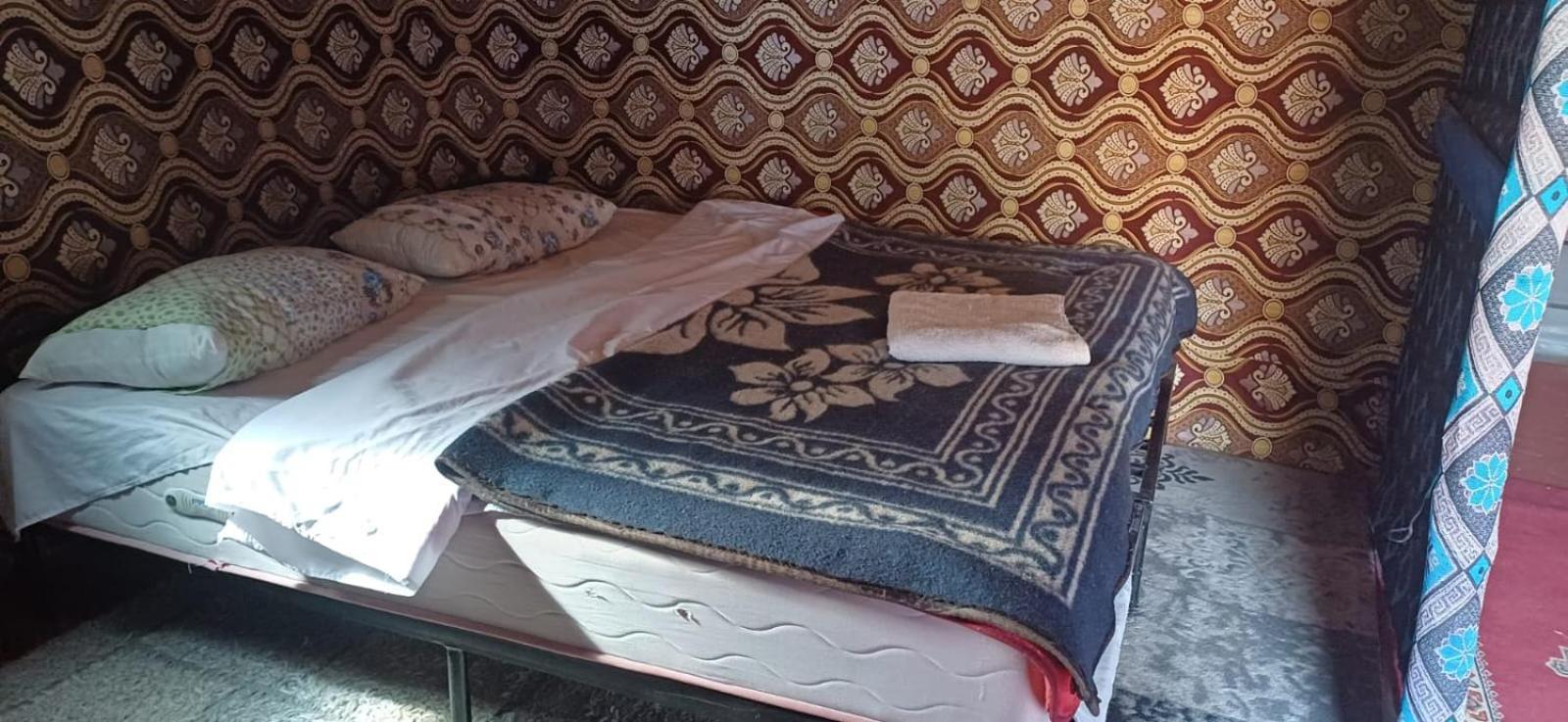 Merzouga Camel Trekking Camp 外观 照片