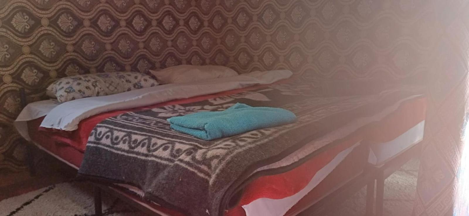 Merzouga Camel Trekking Camp 外观 照片