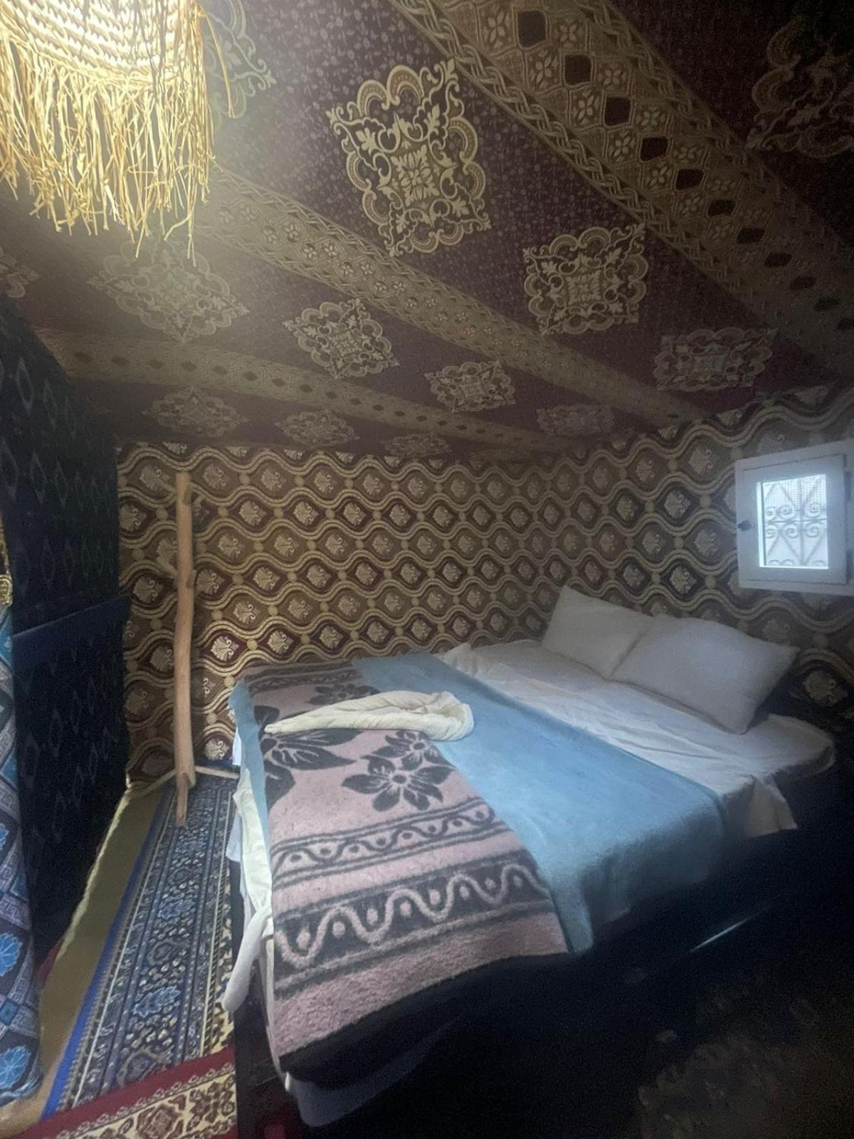 Merzouga Camel Trekking Camp 外观 照片