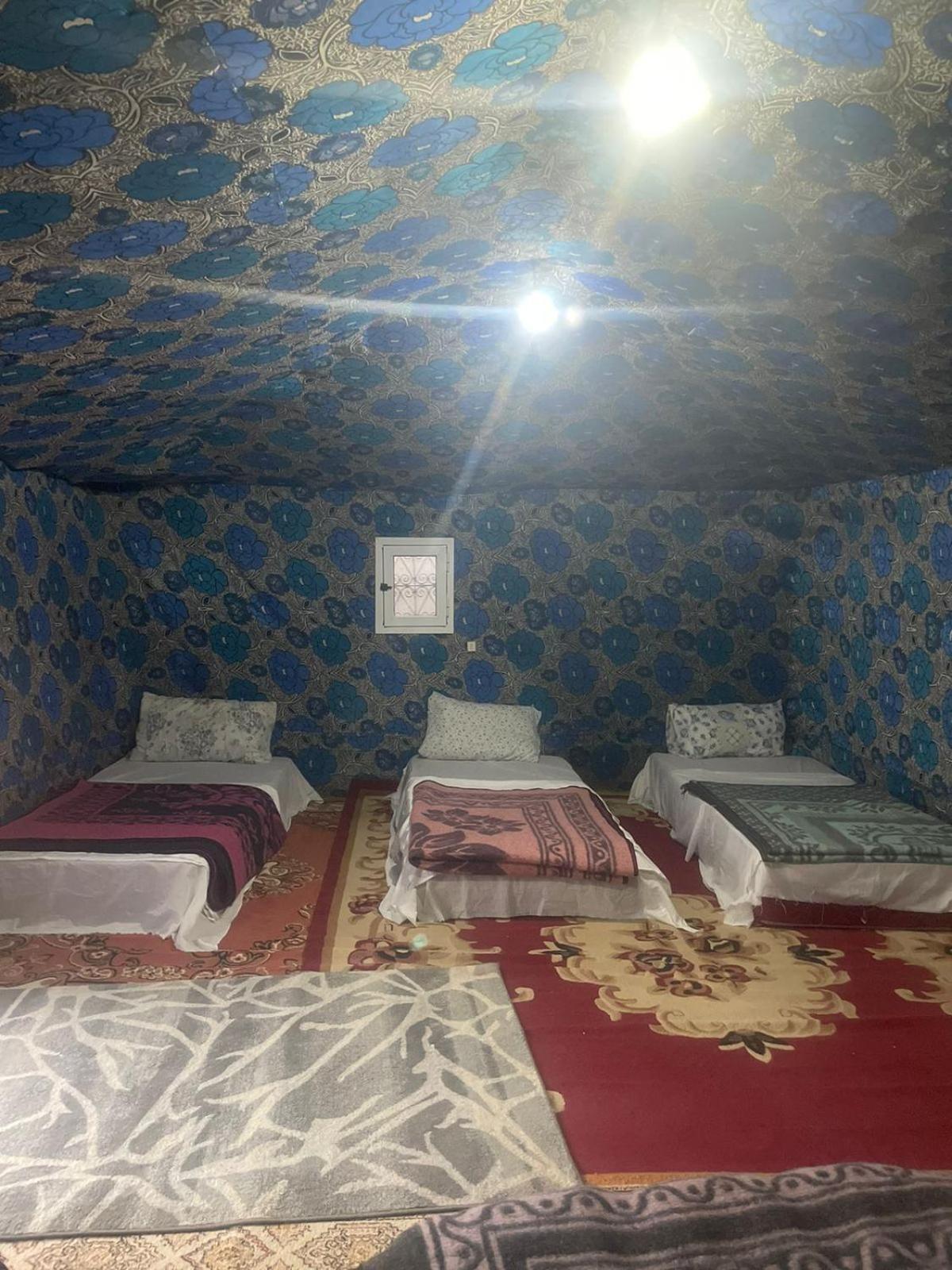 Merzouga Camel Trekking Camp 外观 照片