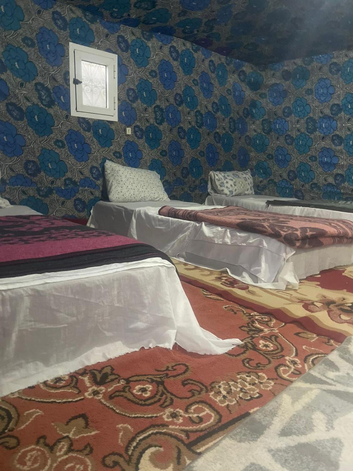 Merzouga Camel Trekking Camp 外观 照片