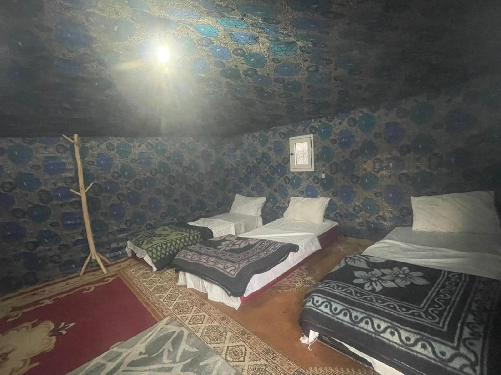 Merzouga Camel Trekking Camp 外观 照片